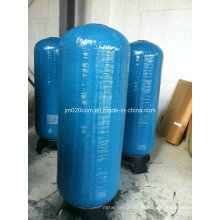 Depósito de presión FRP 3072 para equipos de tratamiento de agua